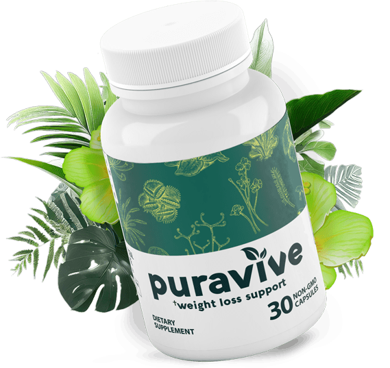 PURAVIVE™